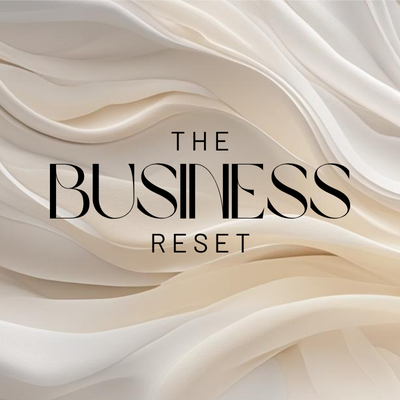 The Business Reset
