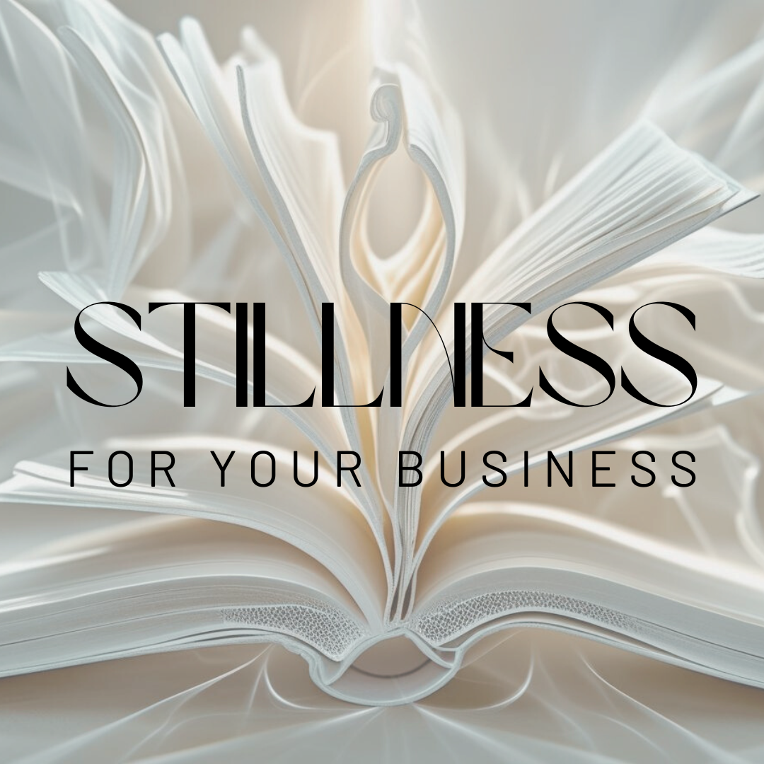 Digital business clarity tools and templates designed to bring calm, structure and focus into your workday.